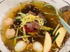 -七八冷面·延边朝鲜族美食(世纪汇店)