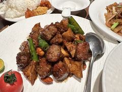 -大树餐厅(益田假日店)