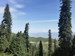 -新疆那拉提国家旅游度假区