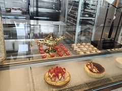 -菲住布渴酒店自助餐厅(阿里巴巴西溪园区店)