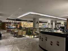 -西安高新希尔顿酒店·咖啡露台西餐厅