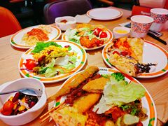 -比格比萨自助(大兴荟聚店)