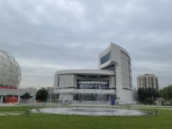 -北京科学中心儿童乐园