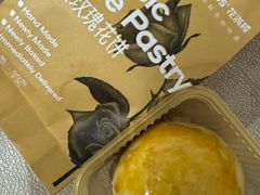 -HappyMiss花满楼·鲜花饼·鲜花茶·伴手礼(上海环球港店)