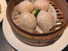 金牌虾饺皇-御花园酒店(希尔顿店)