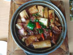 -鹿其林酒家(大学城店)