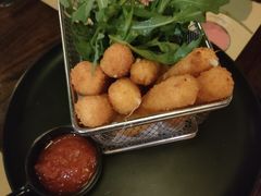 -安妮意大利餐厅(日坛店)