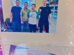 -傅记烤焰所盆盆蟹·海鲜烧烤·炭火烤鱼