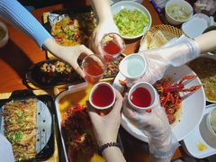 -有位虾匠·香辣蟹·小龙虾(李村店)