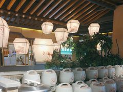 -绿草地·湘菜(喜盈门店)