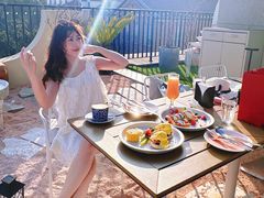 -HUATA 'Holiday Plan 花榻