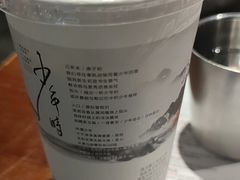 -青瓦炭韩潮烤肉(花园道店)