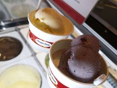 -哈根达斯(世界城店)