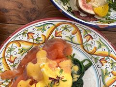 -Alimentari早午餐(安福路店)