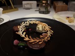 -王品牛排(郑州大卫城店)