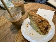 -Peet's 皮爷咖啡(陆家嘴中心店)