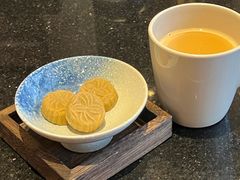 -北京西藏大厦·香帕拉藏餐厅