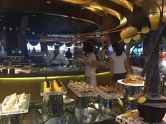 -杭州国际会议中心洲际酒店-原素全日餐厅(解放东路店)