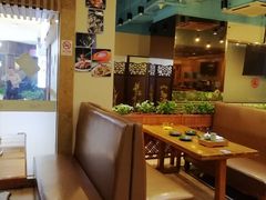 -金穗园·砂锅粥.醉鸡煲火锅(长寿路店)