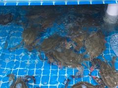 -聚德福海鲜家常菜(刘庄店)