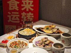 -食锦记·福建私房菜(浦西万达店)