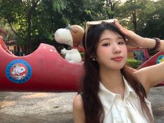 -史努比缤纷世界