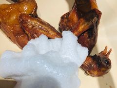 -鸽子侯·家宴·平价海鲜(市图书馆店)