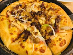 -必胜客(航洋国际店)