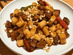 -兔爸私家小厨(新北万达店)