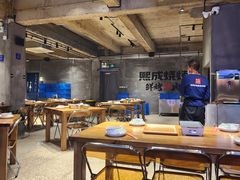 -熙成烧烤(白塔岭店)