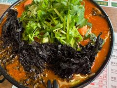 -肥汁米蘭香港米线(定西路店)