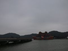 -野狸岛