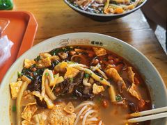 -阿生哥螺蛳粉(永安街店)