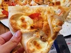 -必胜客(乐山世豪PH店)