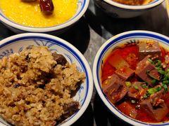 -西安饭庄·非遗陕菜(钟楼店)