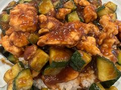 -西部马华清真兰州牛肉面·烧烤夜市(关东店)