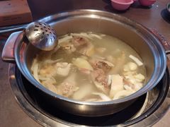-同仁四季椰子鸡(宝安壹方城店)