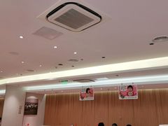 -西贝(上海新梅广场店)