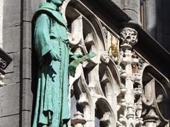 -布鲁塞尔大广场