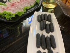 -东椰·海南椰子鸡火锅(朝阳门店)