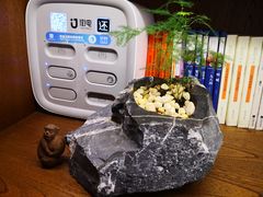 -南京夜泊秦淮君亭酒店·金陵书画院
