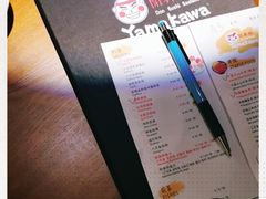 -YAMAKAWA(龙湖胥江天街店)