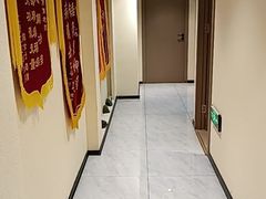 -阮氏中医推拿·颈肩腰腿(世纪公园店)