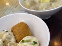 -毛华美食(清扬路店)