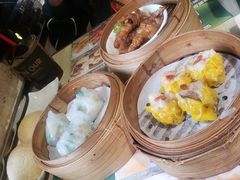 -添好运点心专门店(北角店)