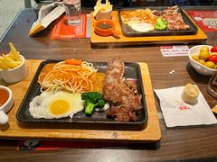 -豪享来中西餐厅(隆昌店)
