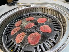 -梅梅家的烤肉店(槐北路店)