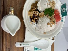 -自然椰·海南清补凉(海月广场店)