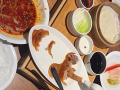 -眉州东坡(大悦城店)
