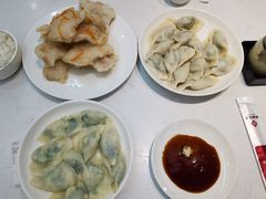 -枫林饺子